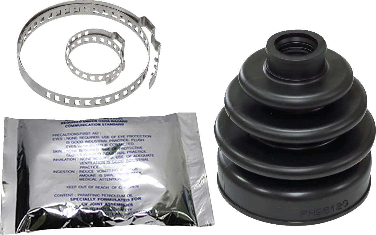 CV Boot Kit