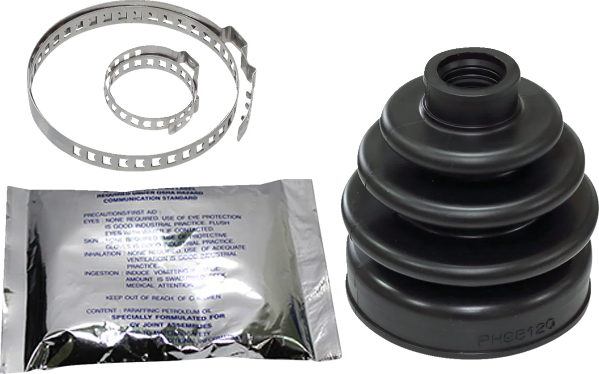 CV Boot Kit
