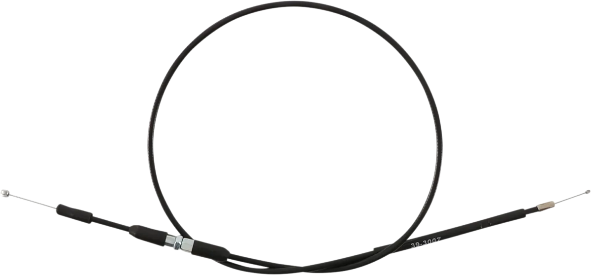 Hot Start Cable