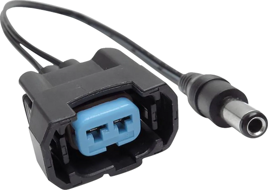 Fuel Injector Cleaner Pigtail