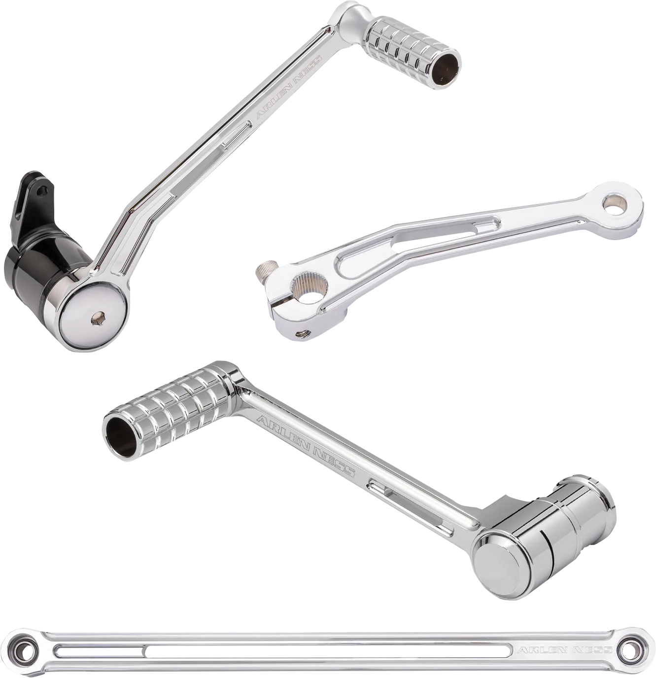 SpeedLiner Foot Control Kit