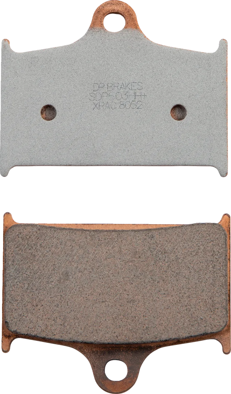 Standard DP Sintered Brake Pads