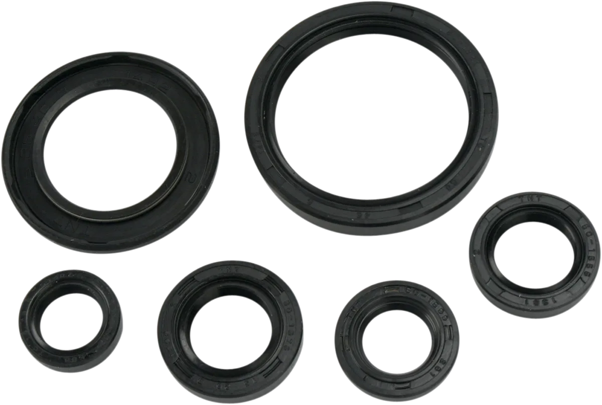 Motor Oil Seals