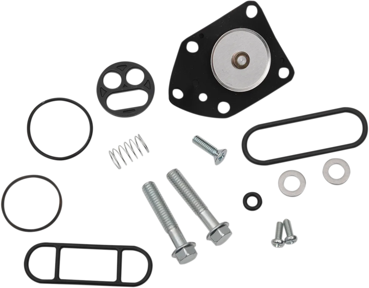 Fuel Petcock Rebuild Kit