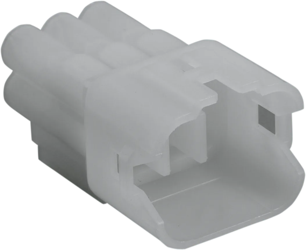 Replacement Connector Component — Connector