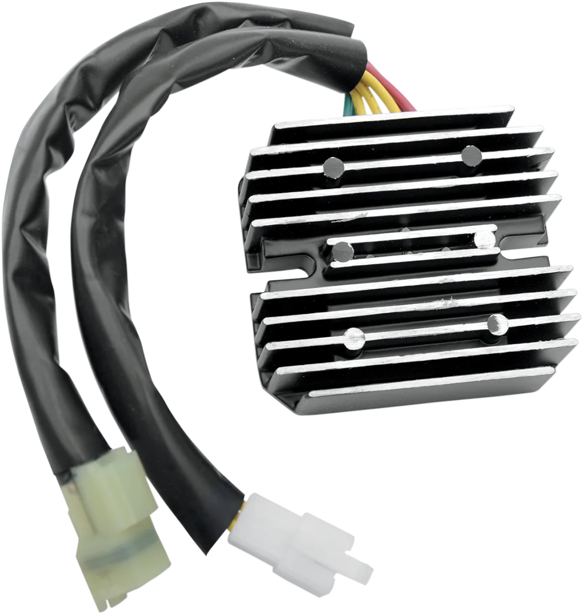 Rectifier and Regulator