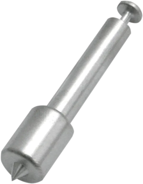 Fast Idle Plunger