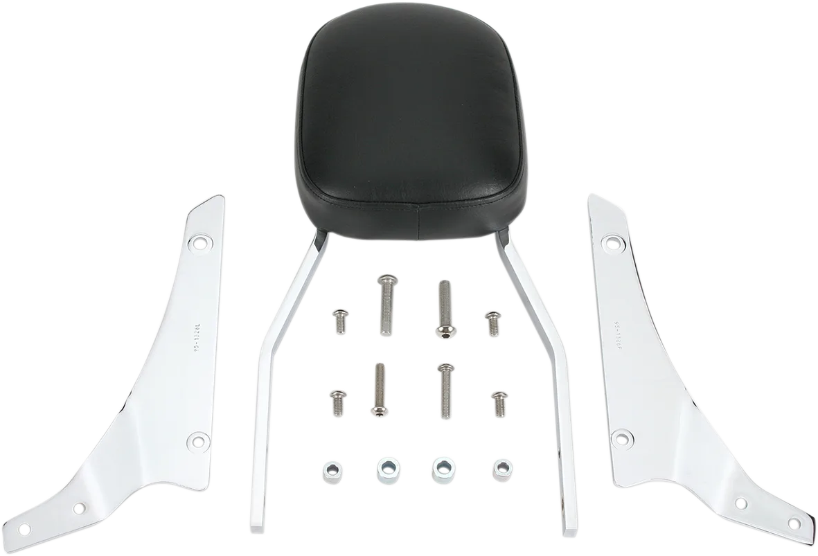 Square Sissy Bar Kit — Standard