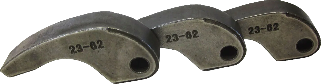 Clutch Weights