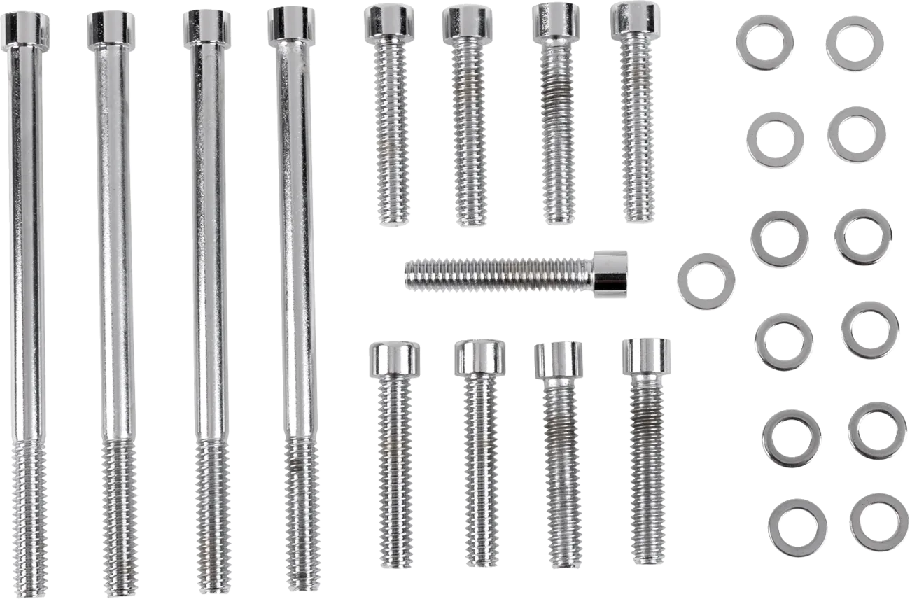 M-Eight Bolt Kit