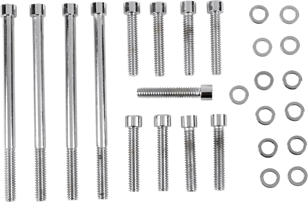 M-Eight Bolt Kit