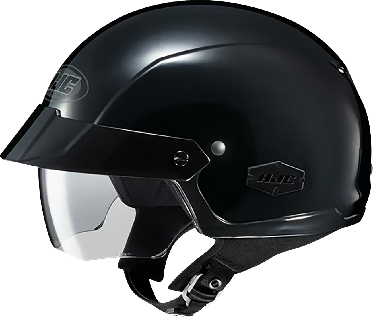 IS-Cruiser Solid Helmet