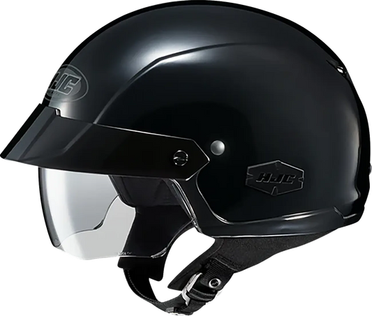 IS-Cruiser Solid Helmet