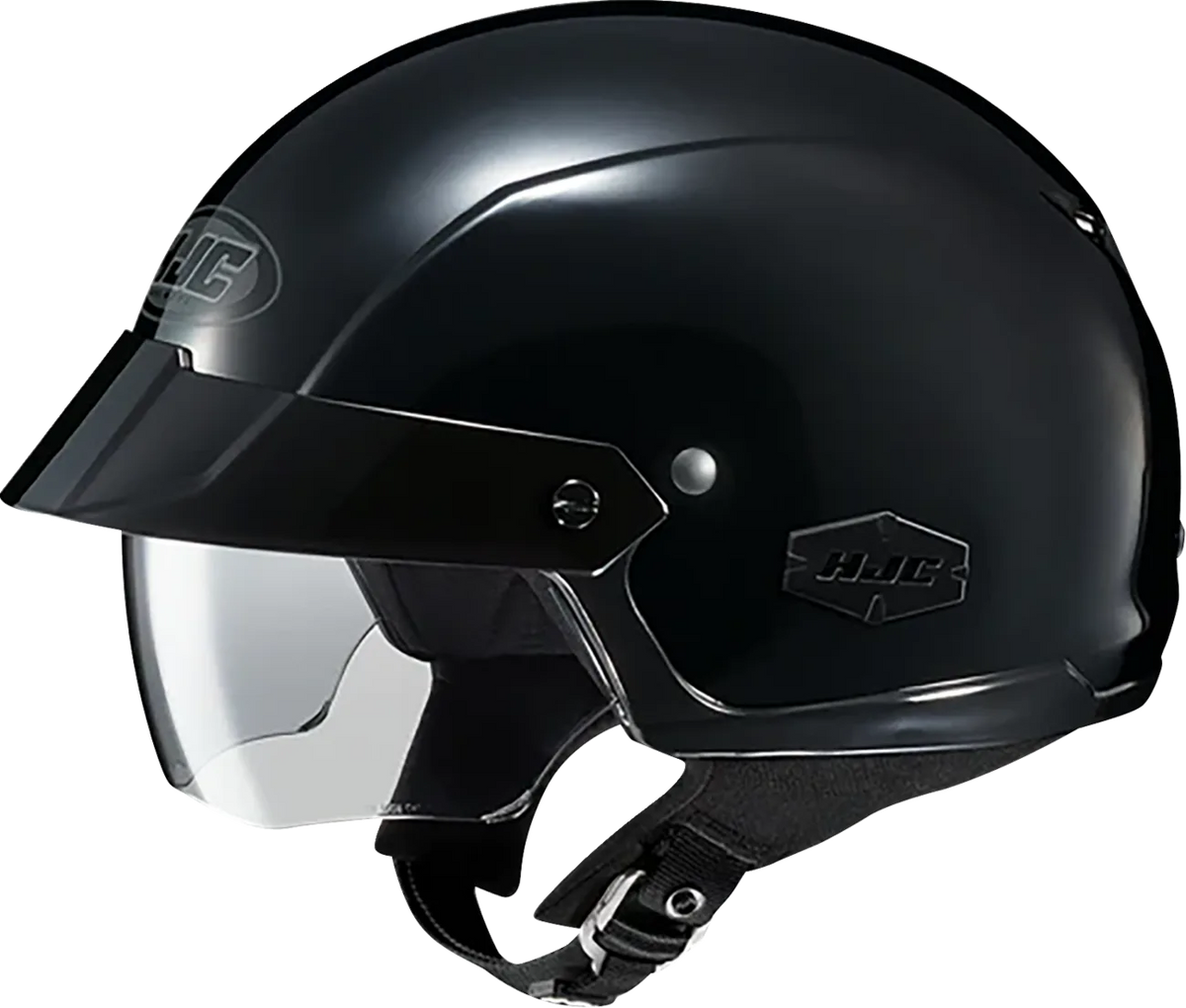 IS-Cruiser Solid Helmet