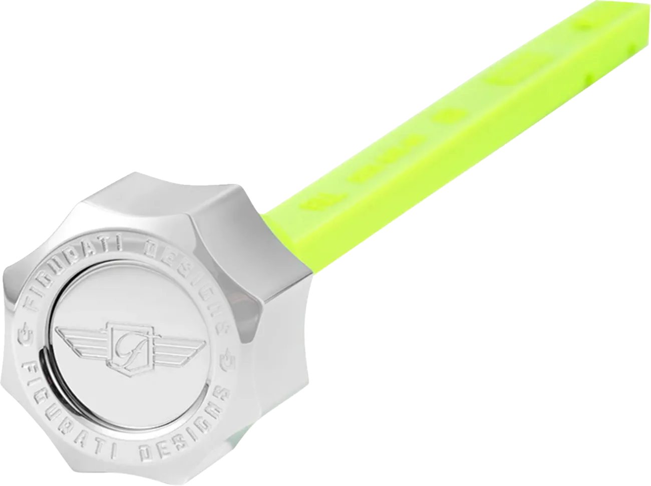 Magnetic Oil Dipstick