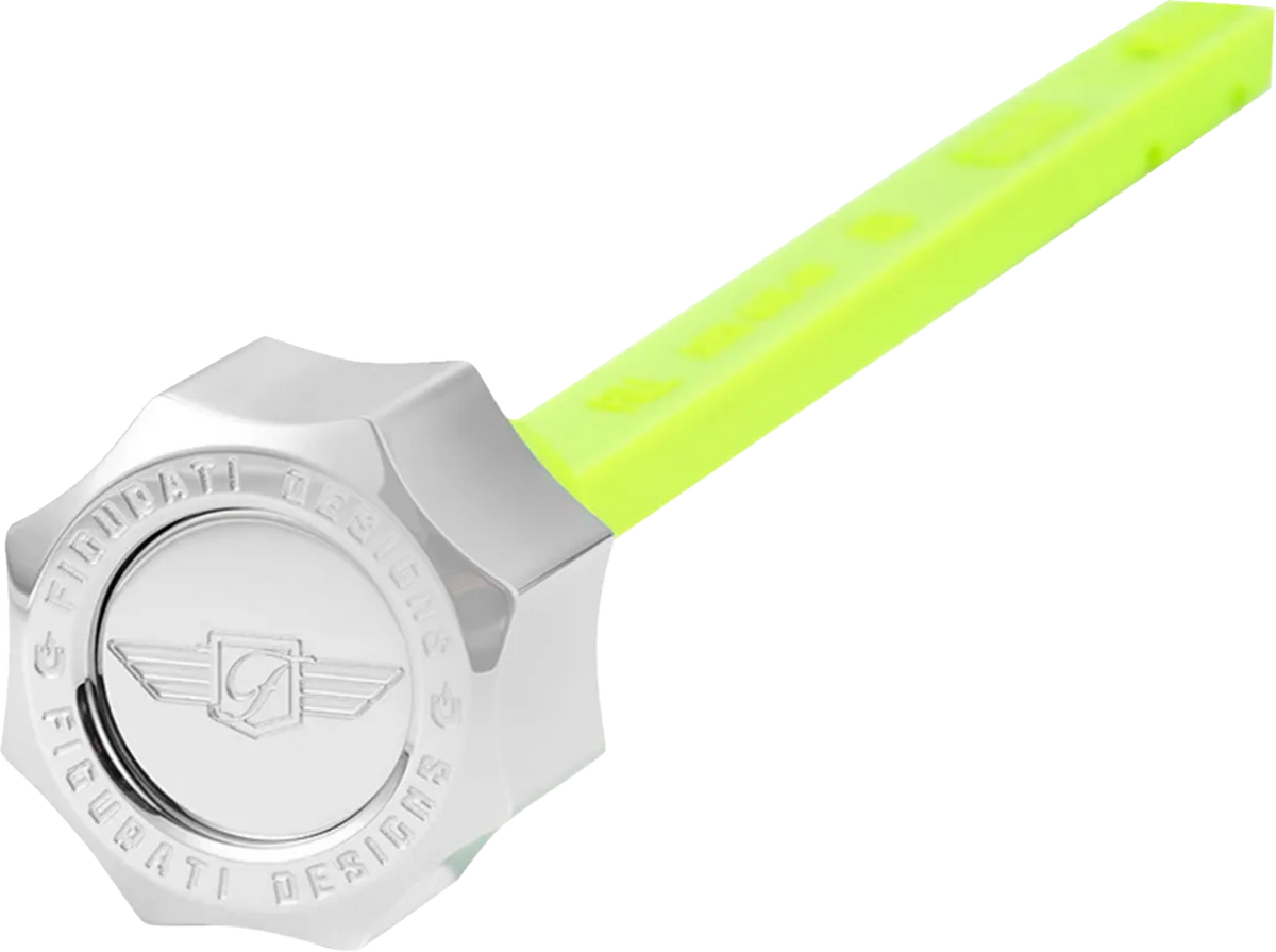Magnetic Oil Dipstick