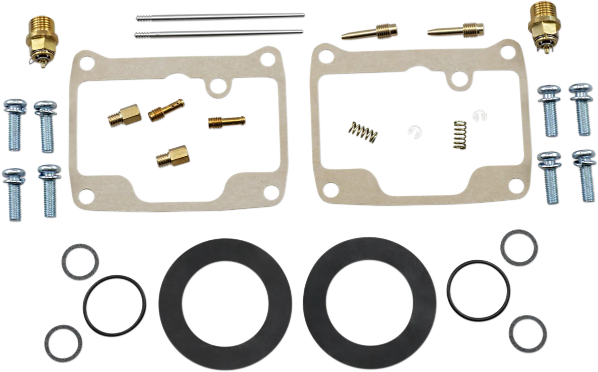 Carburetor Repair Kit - Polaris