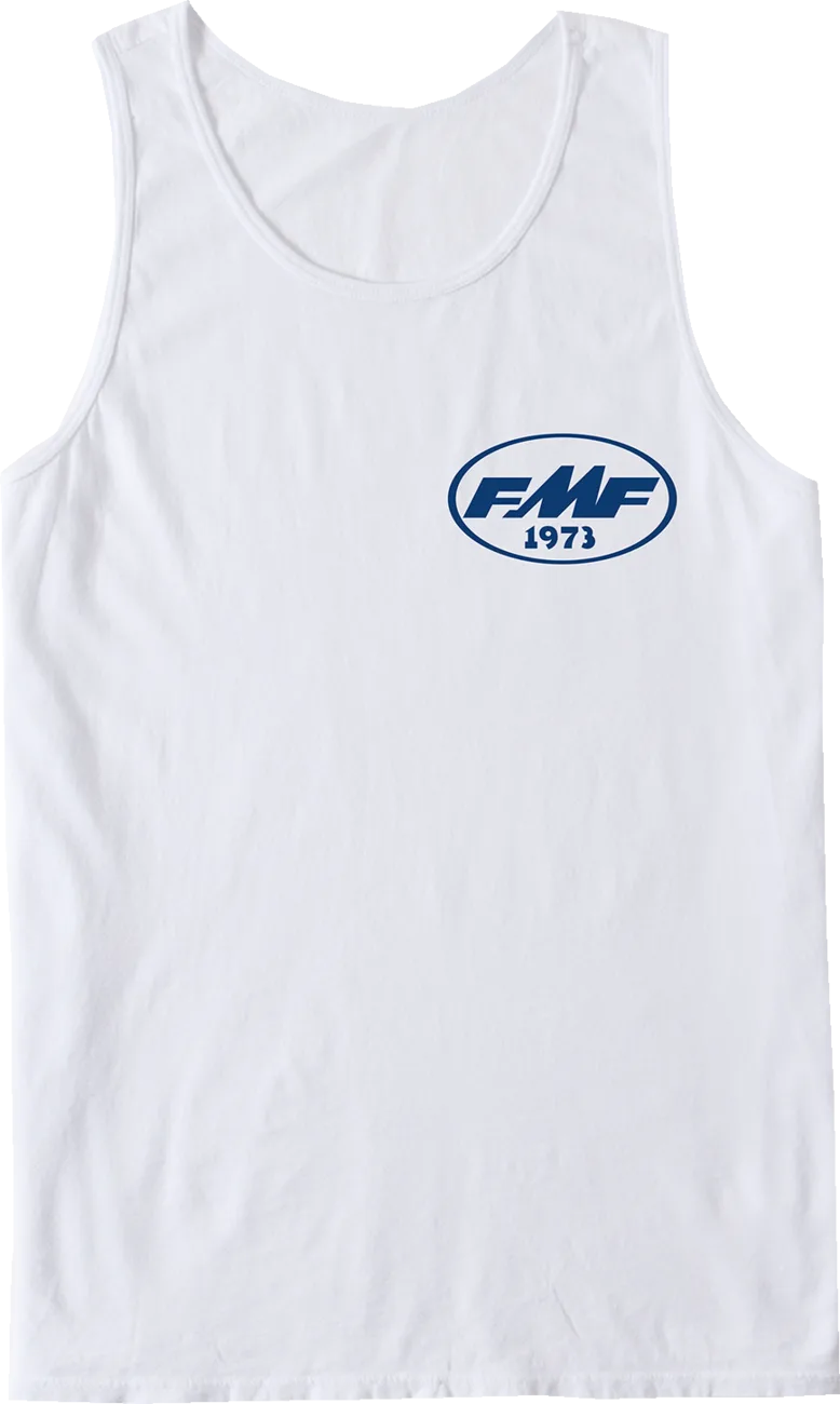 Lean In Tank Top