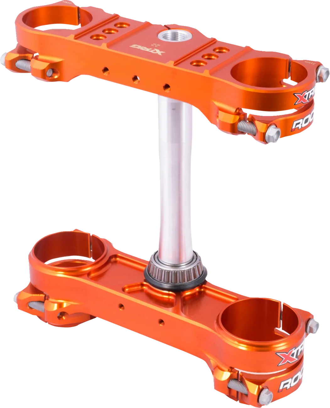 Triple Clamp