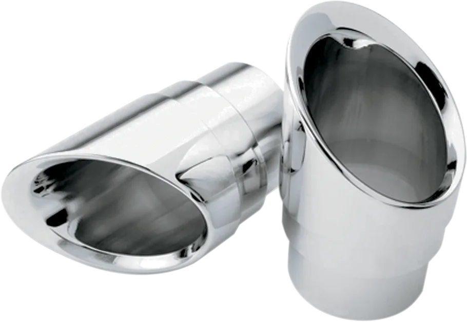 Billet Exhaust Tip
