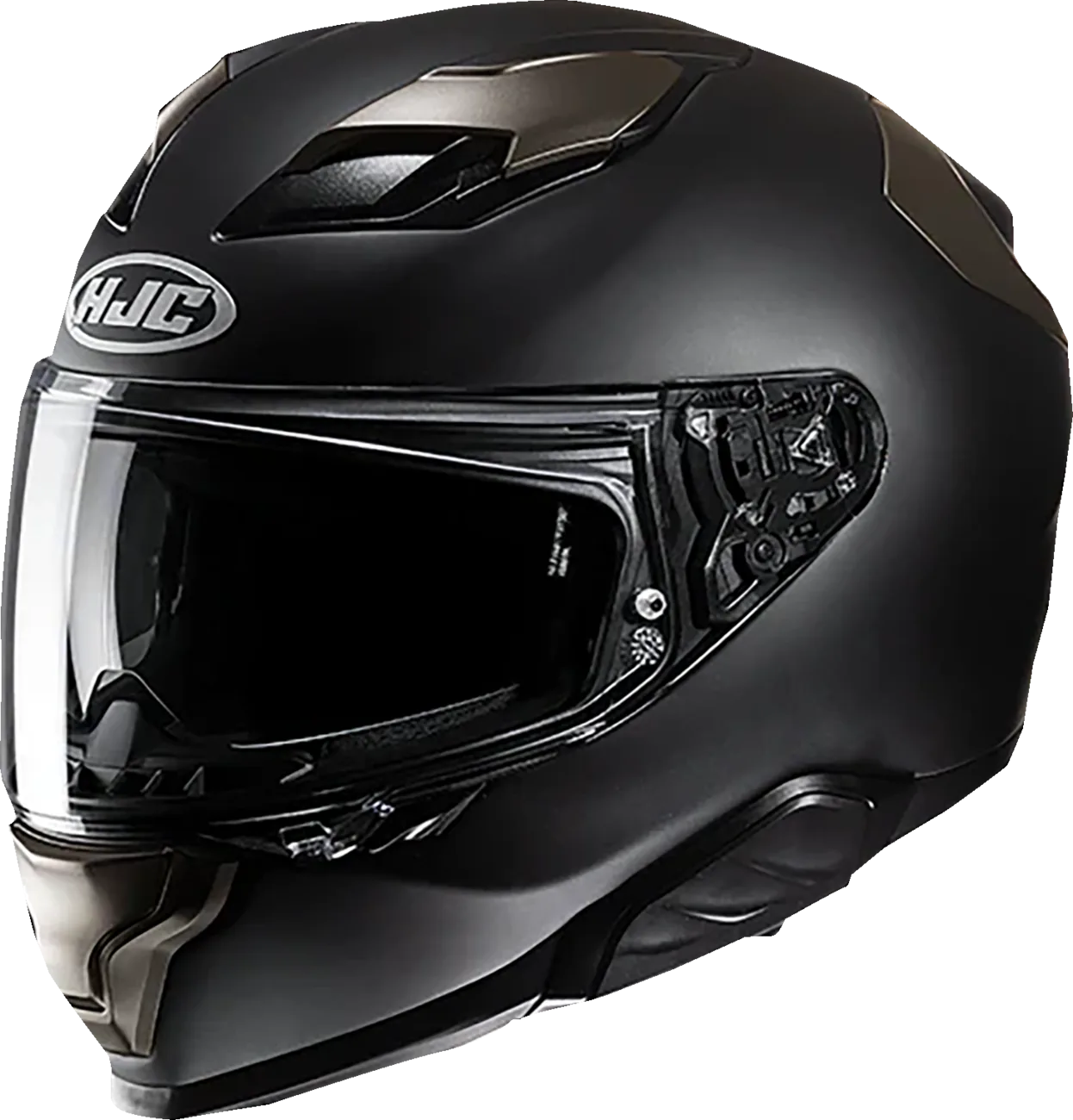 F71 Solid Helmet