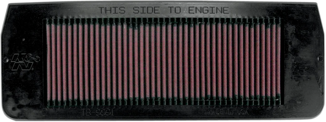 OE Replacement High-Flow Air Filter