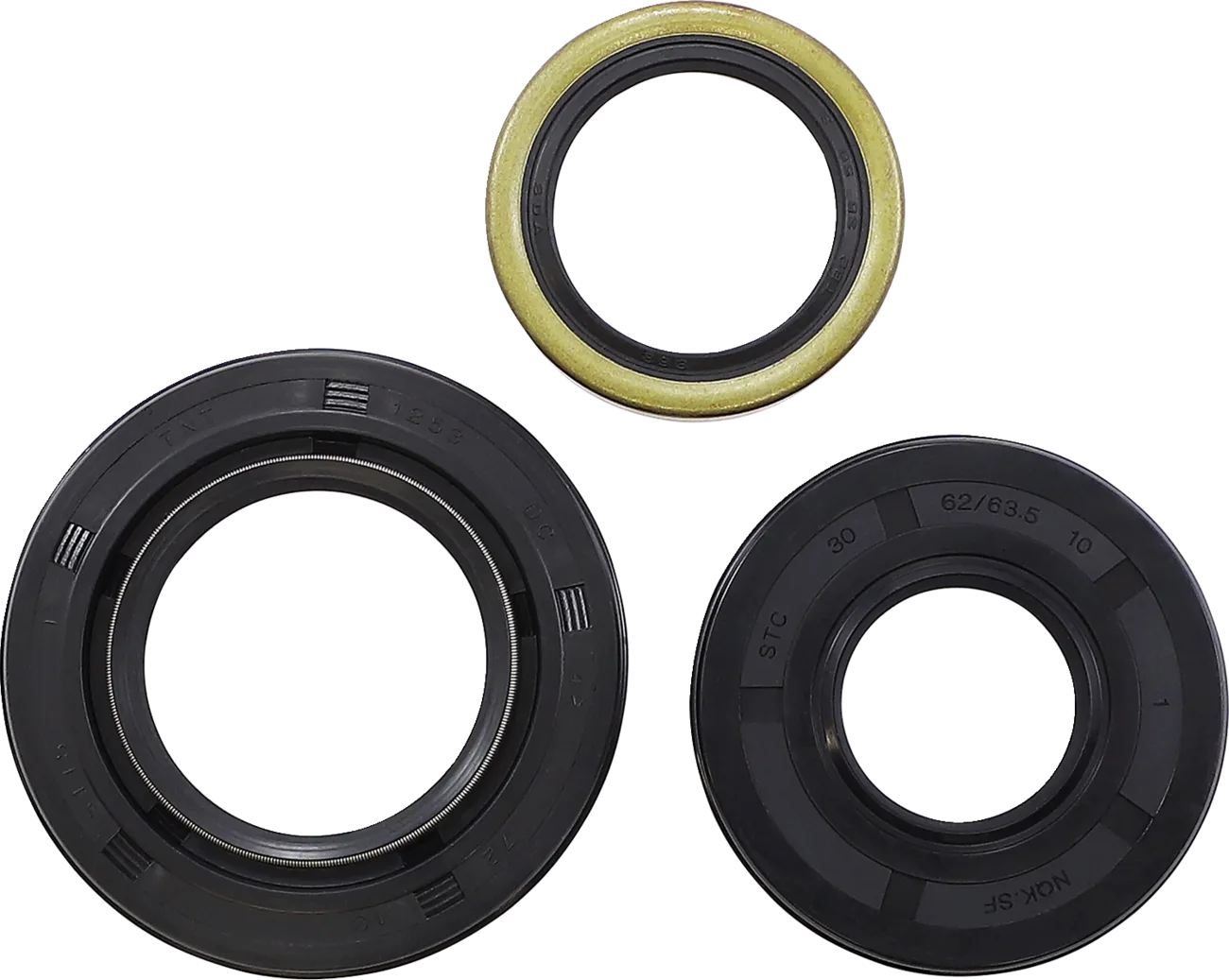 Engine Oil Seal Kit
