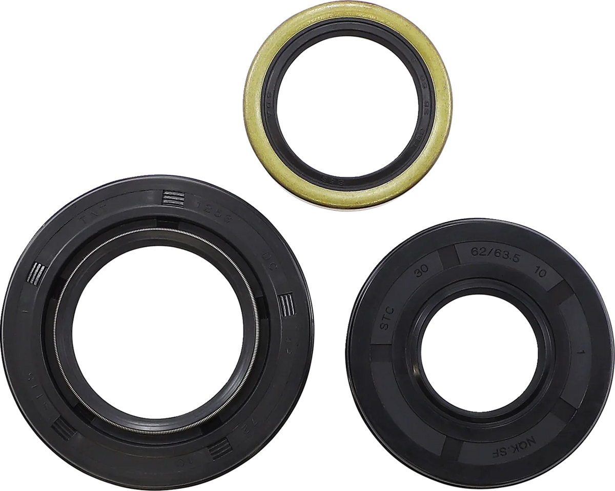 Engine Oil Seal Kit