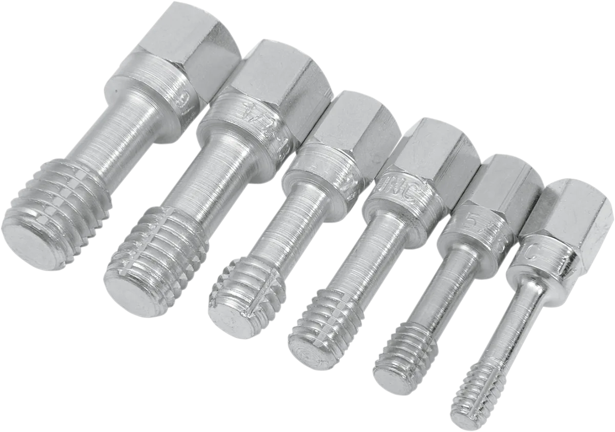 Thread Chaser Tap Set