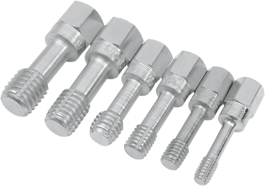 Thread Chaser Tap Set