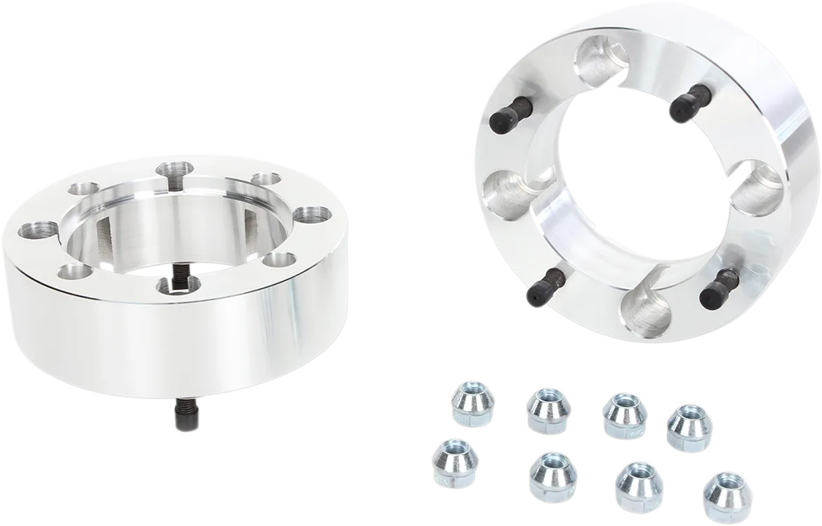 Wide Tracs ATV Wheel Spacer