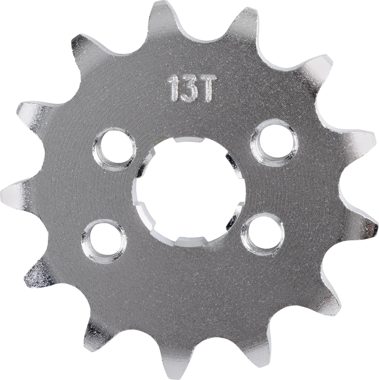 Steel Front Sprocket