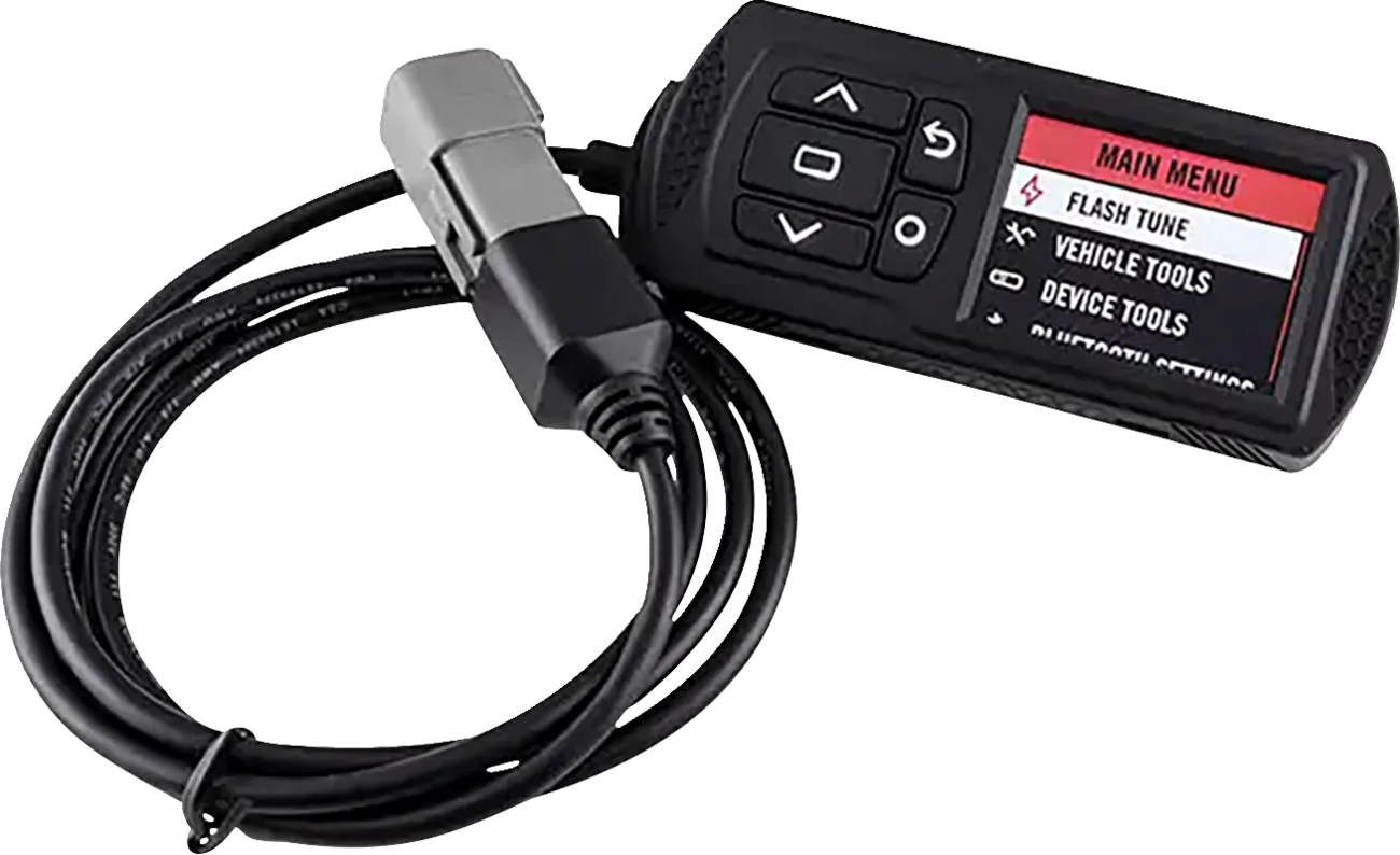 Power Vision 3 Fuel Injection Module