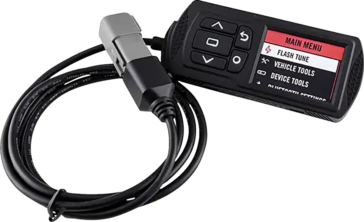 Power Vision 3 Fuel Injection Module