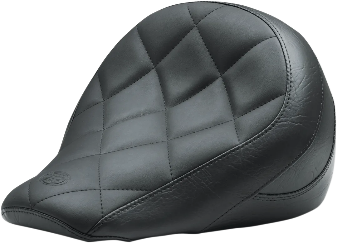 Solo Touring Seat