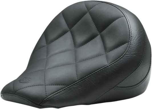Solo Touring Seat
