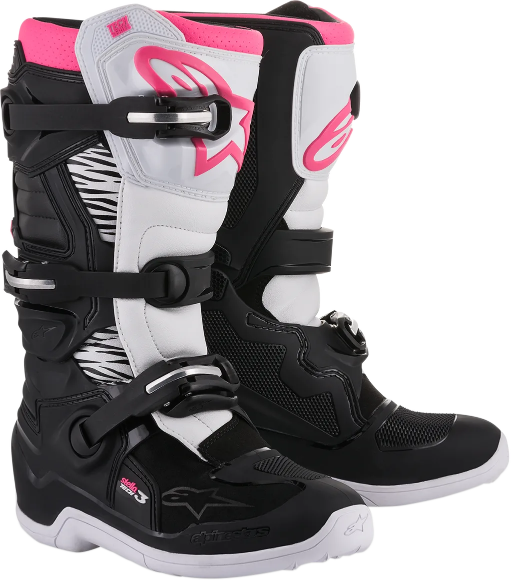Stella Tech 3 Boots
