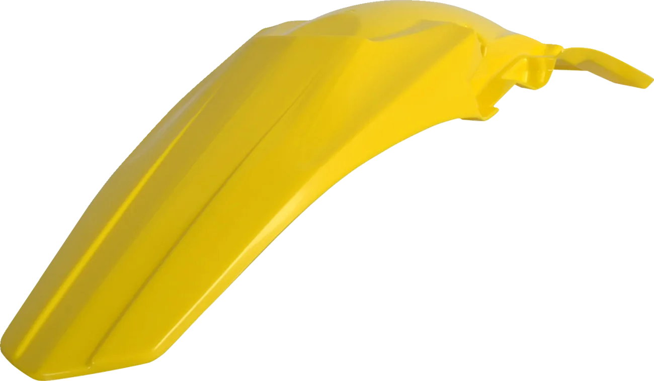 Rear Fender For Suzuki