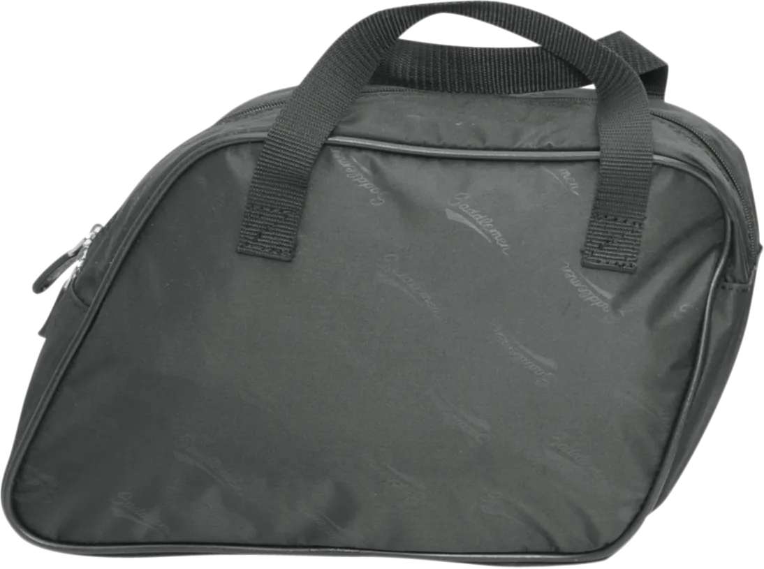 Saddlebag Liners