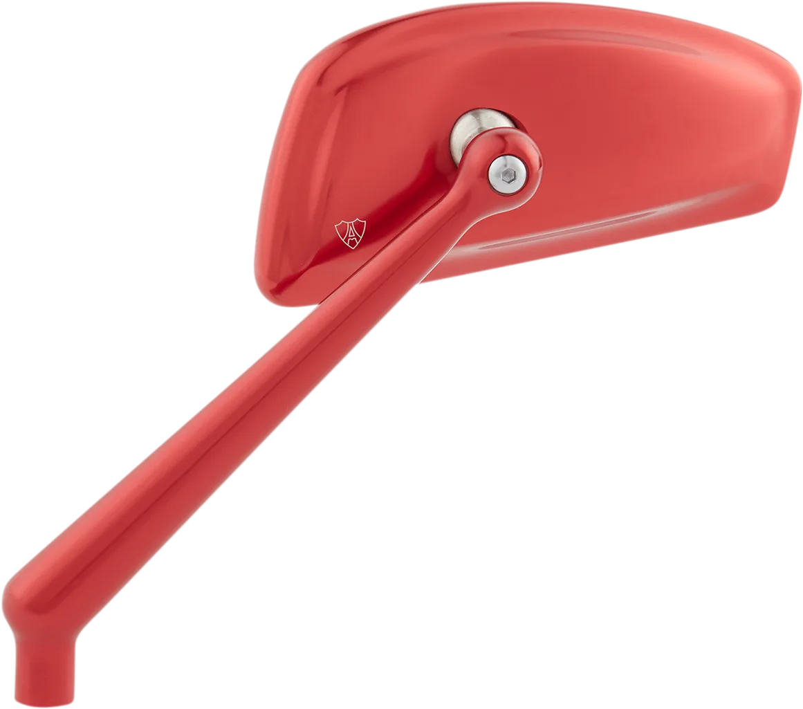Tearchop Mirror