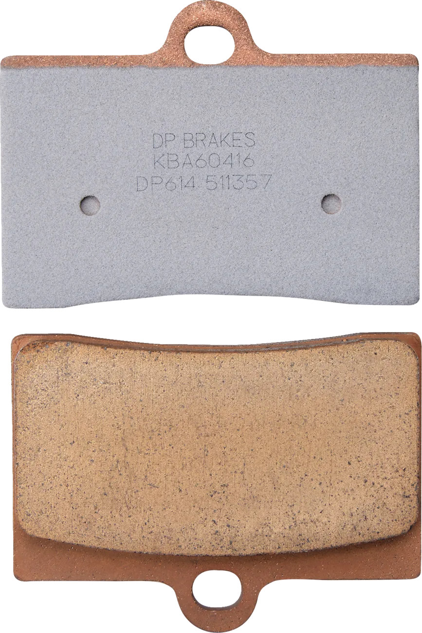 Standard DP Sintered Brake Pads
