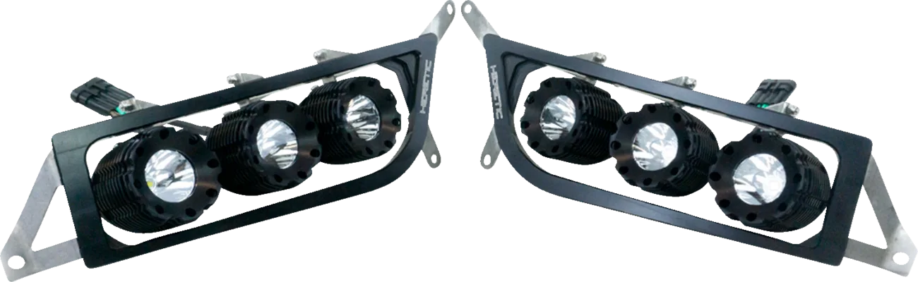 Studio Series Headlight