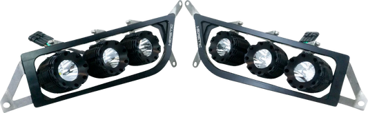 Studio Series Headlight