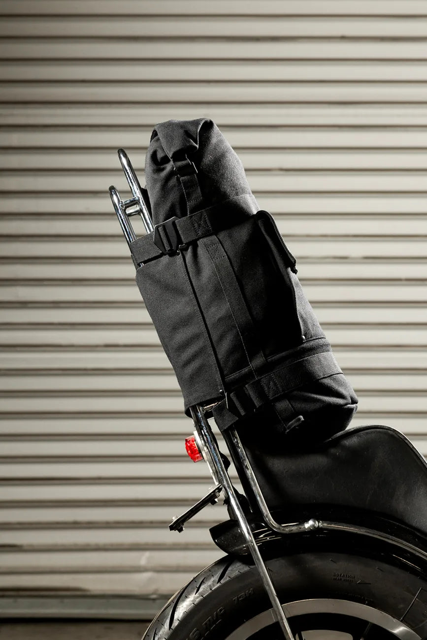 EXFIL-32 Sissy Bar Bag