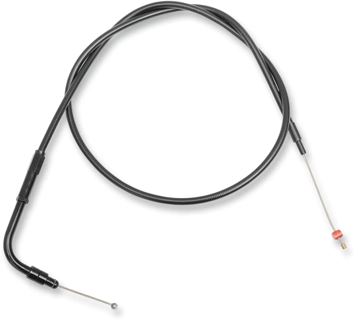 Stealth Series Throttle/Idle Cable — Throttle
