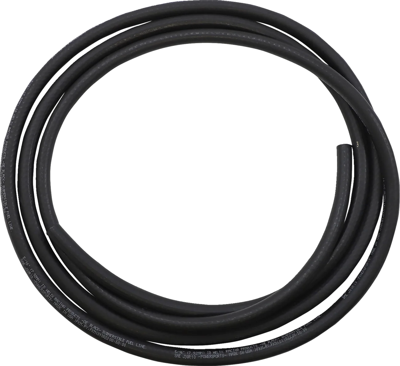 Submersible Fuel Line