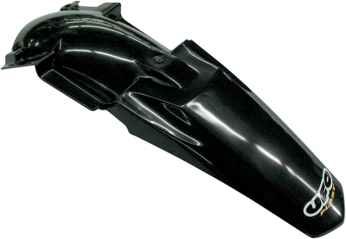 MX Rear Fender