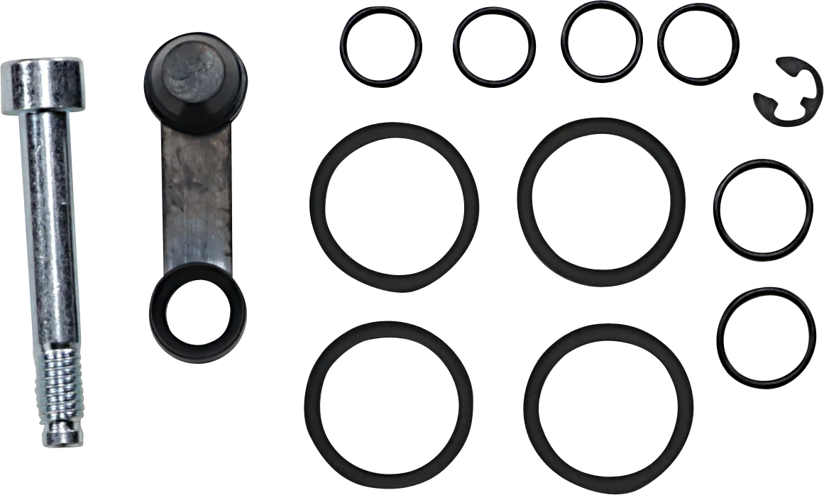 Brake Caliper Rebuild Kit