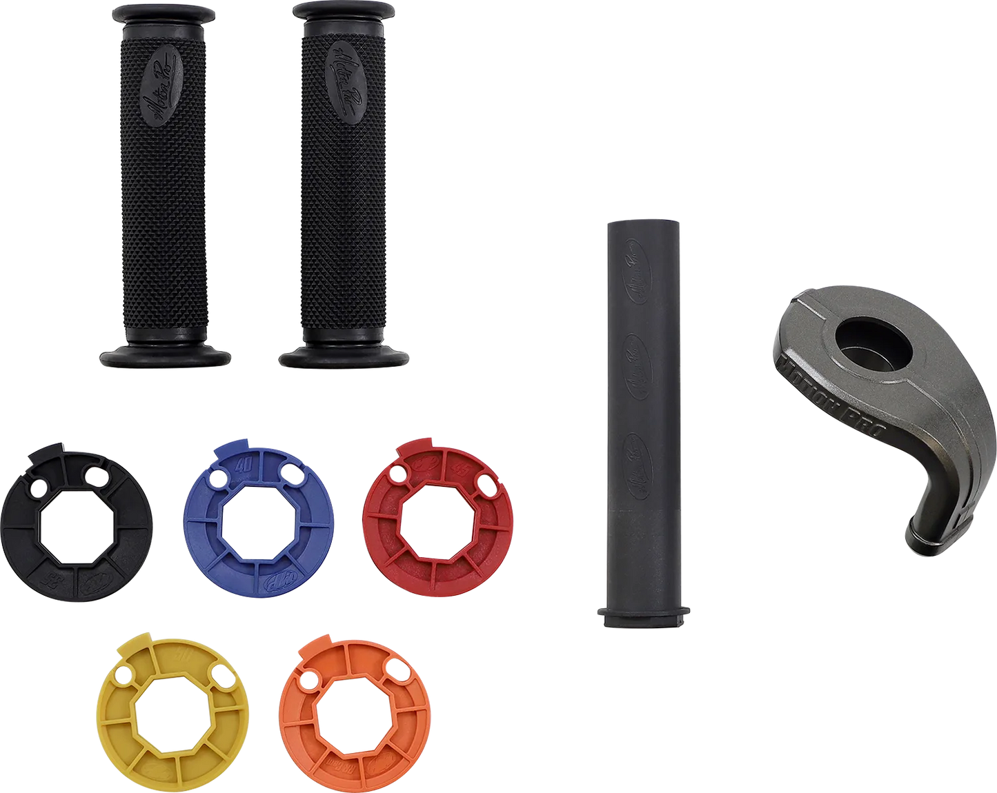 Rev3 Variable Rate Throttle Kit