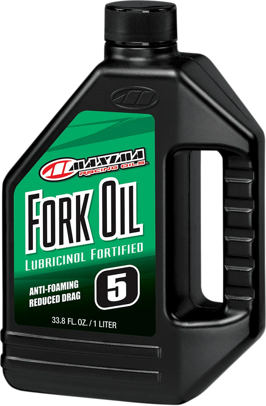Fork Oil